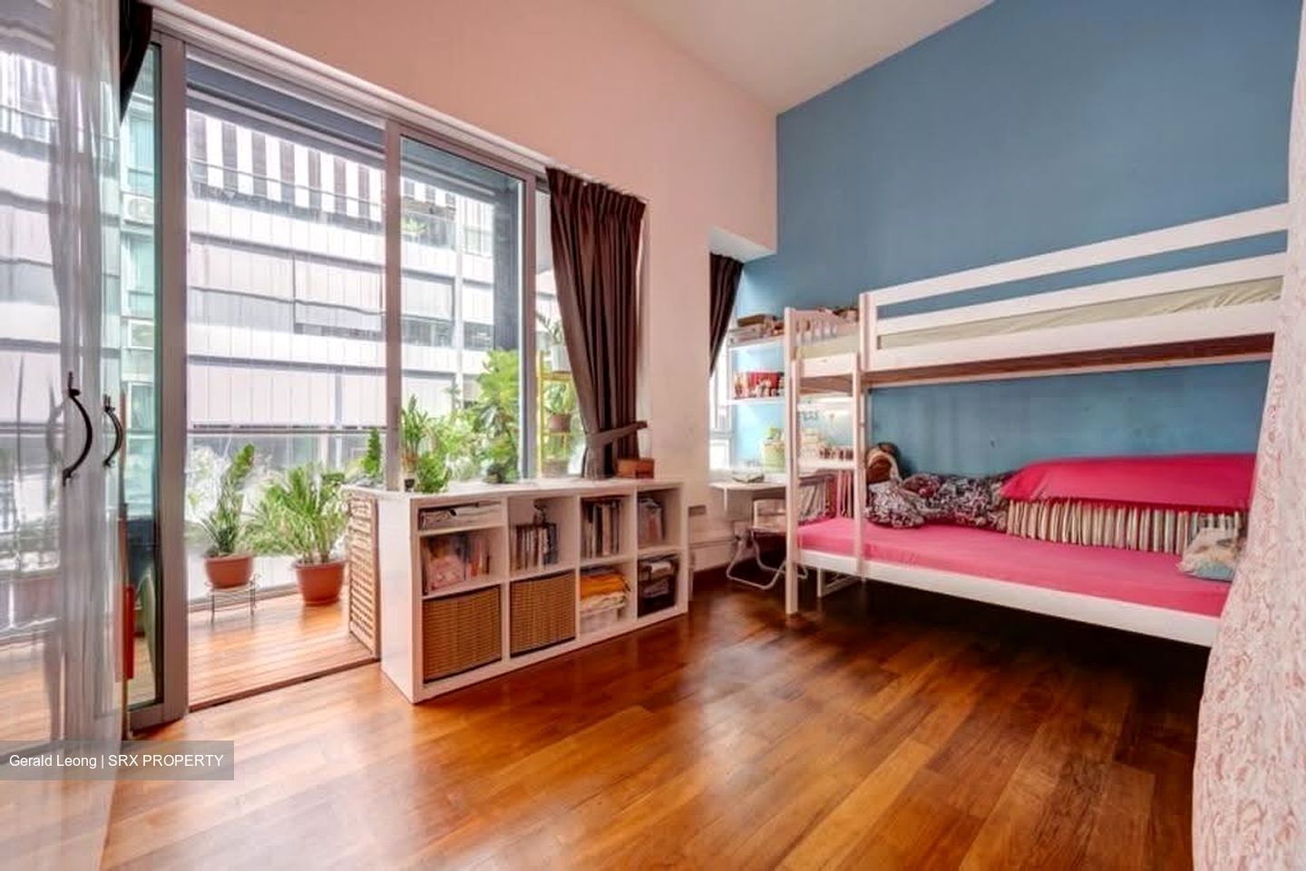 Coastal Breeze Residences (D17), Condominium #607516861